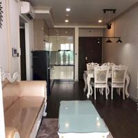 cho thuê CHCC Saigon Royal Q.4, 61m2, 2PN ,2WC, đầy đủ nội thất