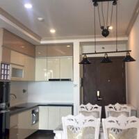 cho thuê CHCC Saigon Royal Q.4, 61m2, 2PN ,2WC, đầy đủ nội thất