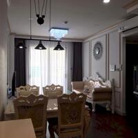 cho thuê CHCC Saigon Royal Q.4, 61m2, 2PN ,2WC, đầy đủ nội thất