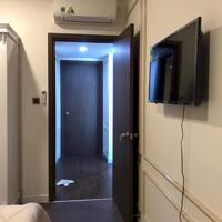 cho thuê CHCC Saigon Royal Q.4, 61m2, 2PN ,2WC, đầy đủ nội thất