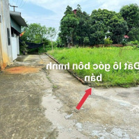 Nhỉnh 1 Tỷ Xíu Oto Vào Tận Đất, Gần Khu Đấu Giá, Bán Gấp