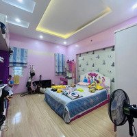 Nhà 4 Tầng 84M2 Ngay Gigamal Phạm Văn Đồng