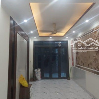 Bán Nhà Dương Nội,Hđ, 31M2, 5Tầng Đẹp,Đường Rộng Gần Phố Chính,Gần Kđt Dương Nội,Gần Siêu Thị Aeons