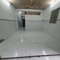 CHO THUÊ NHÀ (TỔNG 150M2) HẺM 290B DƯƠNG BÁ TRẠC, P.1, Q.8 GIÁ 7 TRIỆU.