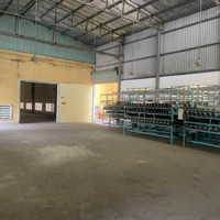 Cho Thuê 2 Kho Xưởng Vĩnh Lộc , Bình Chánh , Khuôn Viên: 5.000M2,Diện Tích2 Xưởng :1.500M2-1.800M2