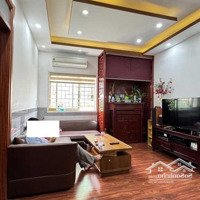 Hiếm ! Bán Cc 3Pn 3 Vệ Sinhtòa B6 Nguyễn Cơ Thạch 120M2 Full Nội Thất Giá Bán 5.4 Tỷ