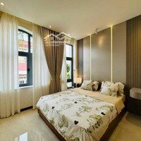 Góc 2 Mặt Tiền - Phan Liêm & Huỳnh Khương Ninh - Đakao - Quận 1. Kc 4 Tầng + 6 Phòng. Hđt: 960 Tr/N