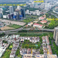 Biệt Thự Góc 2 Mặt Tiền Cityland View Sông Đối Diện Pmh Q.7 Giá Bán 75 Tỷ Liên Hệ: 0932785877 Danh Trần Pmh