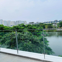 Cho Thuê Biệt Thự View Hồ Lakeview City Q2, Full Nội Thất Cao Cấp