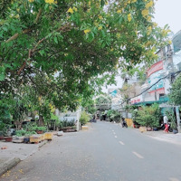 Trường Chinh - Tân Bình Chủ Bán Gấp Nhà Đẹp 62M2, Hẻm To Thông, 2 Tầng, 3 Phòng Ngủ, Chỉ Nhỉnh 5 Tỷ