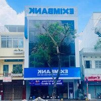 Mt Lê Văn Sỹ, P13, Quận 3 - Diện Tích: 8.5Mx18M - Trệt 4 Tầng. Hđt: 160 Tr/Th. Giá Bán 68 Tỷ