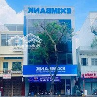 Mt Lê Văn Sỹ, P13, Quận 3 - Diện Tích: 8.5Mx18M - Trệt 4 Tầng. Hđt: 160 Tr/Th. Giá Bán 68 Tỷ