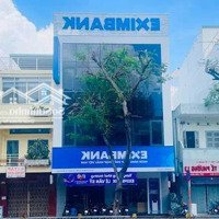 Mt Lê Văn Sỹ, P13, Quận 3 - Diện Tích: 8.5Mx18M - Trệt 4 Tầng. Hđt: 160 Tr/Th. Giá Bán 68 Tỷ