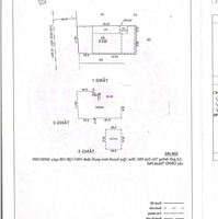 Bán Toà Nhà Mtkd Tân Sơn Nhì 12X25 M Đúc 3 Tấm Có Thang Máy Giá Bán 72 Tỷ !