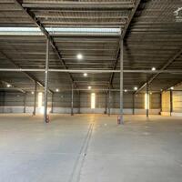 Cho thuê kho xưởng 17.000m² - 10.000m² - 4.500m² - 2.500m² có PCCC tự động và điện 3 pha, trong khu công nghiệp Trà Nóc, TP. Cần Thơ, lộ Container