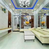 Sang Pháp Định Cư Bán Nhà 70M2 Gò Dầu, Tân Phú Chỉ 2 Tỷ 650.Gần Th Tân Hương, Cho Thuê 12 Triệu/Tháng