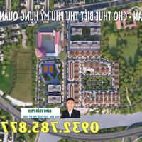 Biệt Thự Góc 2 Mặt Tiền Cityland View Sông đối diện PMH Q.7 giá 75 tỷ LH 0932785877 Danh Trần PMH