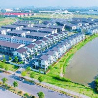 Belhomes Villas View Sông - Cực Phẩm Trung Tâm Thành Phố Mới Thủy Nguyên