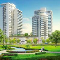 Bán nhanh CHCC Riverpark Premier 128m2, TK 2PN, 2WC, Nội thất dính tường, giá 13 tỷ