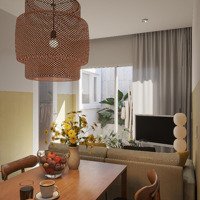 Siêu Phẩm Nguyễn Duy Trinh - 2 Phòng Ngủ Luxury - Full Nội Thất - Thiết Kế Sang Trọng - Chỉ 8 Triệu7