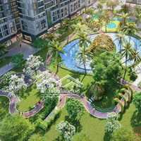 Chính Chủ Bán Căn 1+ Tòa P4, Pavilion Vinhomes Ocp1 Giá Bán 2,3 Tỷ Tầng Trung Thoáng Mát