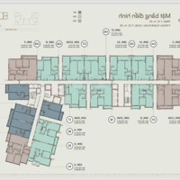 Chính Thức Mở Bán Căn Hộ Cao Cấp Dự Án Sycamore - Capitaland Giá Chỉ 48 Triệuiệu/M2