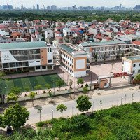 Bán 251M2 Đất Tàm Xá Đông Anh.xây Biệt Thự Miễn Bàn.ngõ 6M & Vài Bước Chân Ra Đường 40M Đang Làm