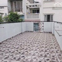 Bán Nhàhẽm Xe Hơinguyễn Thiện Thuật Quận 3 46M2 4 Tầng 6 Pn Nhỉnh 8 Tỷ X - Sẵn Dòng Tiền