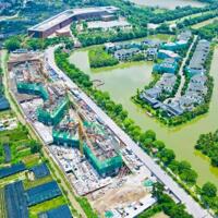 Vỡ nợ bán cắt lỗ 5 tỷ căn biệt thự đảo Ecopark Hưng Yên, giá 120 triệu/m2