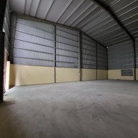 Chính Chủ Cho Thuê 300M2 Kho Xưởng Kiêu Kỵ, Sẵn Điện 3 Pha, Xe Cont Ra Vào 45Ng/M2/Th 0902132489