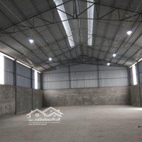 Chính Chủ Cho Thuê 300M2 Kho Xưởng Kiêu Kỵ, Sẵn Điện 3 Pha, Xe Cont Ra Vào 45Ng/M2/Th 0902132489