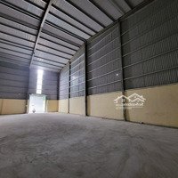 Cho Thuê 322M2 Kho Xưởng Tại Bát Tràng Gia Lâm, Xe Cont Ra Vào, 68 Nghìn/M2/Th, Liên Hệ: 0902132489