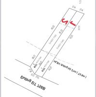 Chủ Cần Bán Gấp 5M Mặt Tiền Đường Tỉnh Dt756B Tx Chơn Thành , Giá Bán 780 Triệu Nhựa 42M 0382522412 Gặp Viê