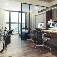 Quận 10 Cho Thuê Officetel Có Gác 50M2 - 16 Triệu Có Nội Thất, View Thoáng Vào Liền Được