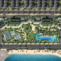 Chung Cư Cao Cấp Springbay, Với Nhiều Loại Căn Hộ Từ 30M2 Đến 100M2