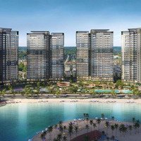 Chung Cư Cao Cấp Springbay, Với Nhiều Loại Căn Hộ Từ 30M2 Đến 100M2