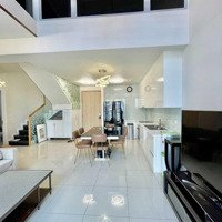 Chính Chủ Cần Bán Căn Duplex Estella Heights, Quận 2