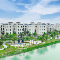 Quỹ Căn Đảo Dừa, Hải Âu, Cọ Xanh Chiết Khấu 25% + Tặng Vàng Ở Vinhome Oceanpark2