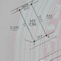 Cc Gửi Bán Lô Đất Đẹp Còn Sót Lại 60M X Mt5M Giá Uu Ái