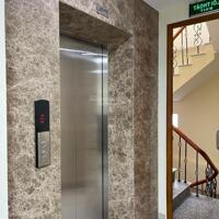 Mặt phố Dương Đình Nghệ 7 tầng 1 hầm 110m2 thông sàn thang máy cho thuê KD tốt, mở đường đầu tư lãi