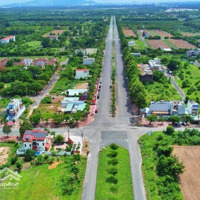 Bán Mảnh Đất Khu Đô Thị Hud,Xdhn Long Thọ, Nhơn Trạch 123M Chỉ 1.6Ty