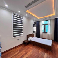 Cho Thuê Biệt Thự Song Lập 210M2 Tại Vinhomes The Harmony Nhà Còn Rất Mới Giá 45 Triệu/Tháng