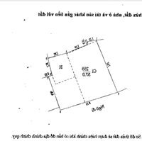 Bán nhanh mảnh đất phố Tôn Đức Thắng, Q.Đống Đa, HN