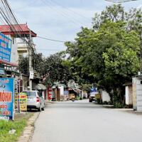 Bán 118m2, thổ cư 100m. Trục chính Thung Mộ, Yên Bình. Gần ĐL Thăng Long, Ga Metro 5. Giá 16tr/m