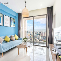 Chính Chủ Cho Thuê Gấp Ch Soho Residence, Nhà Đẹp, 100M2, 3 Phòng Ngủ 2 Vệ Sinh Full Nt, Giá Chỉ 25 Triệu