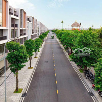 Shophouse Phố Biển Ngay Cụm 43 Tòa Chung Cư - Vinhomes Ocean Park 3