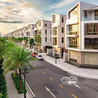 Shophouse Phố Biển Ngay Cụm 43 Tòa Chung Cư - Vinhomes Ocean Park 3