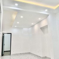 Nhà Mới Đẹphẽm Xe Hơibùi Đình Túy 5,M 1 Trệt 2 Lầu 4 Phòng Ngủ 3 Vệ Sinhgiá 18 Triệu