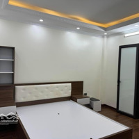 Bán Nhà Ngõ 296 Minh Khai - Hoàng Mai.diện Tích28M2*5 Tầng. Full Nội Thất. Giá Bán 4,25 Tỷ. Liên Hệ: 0983282286