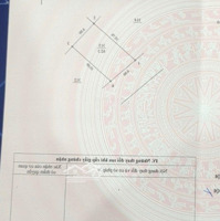 Chính Chủ Cần Tiền Bán Cắt Lỗ Mảnh Đất Cực Đẹpdiện Tích62,3M Mặt 6M Giá Bán 1Tỷ450 Sát Ql21 Mở Đường 80M